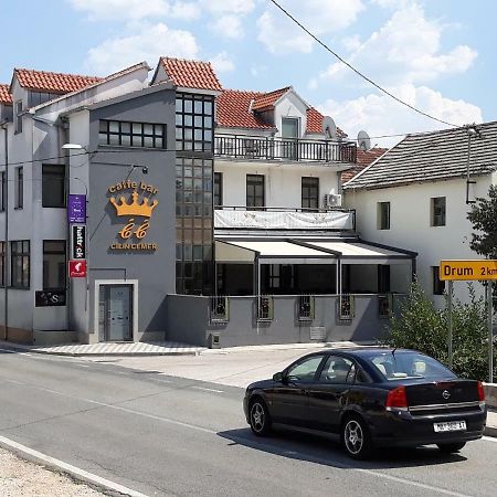 Cilin Cemer Grubine Exterior foto