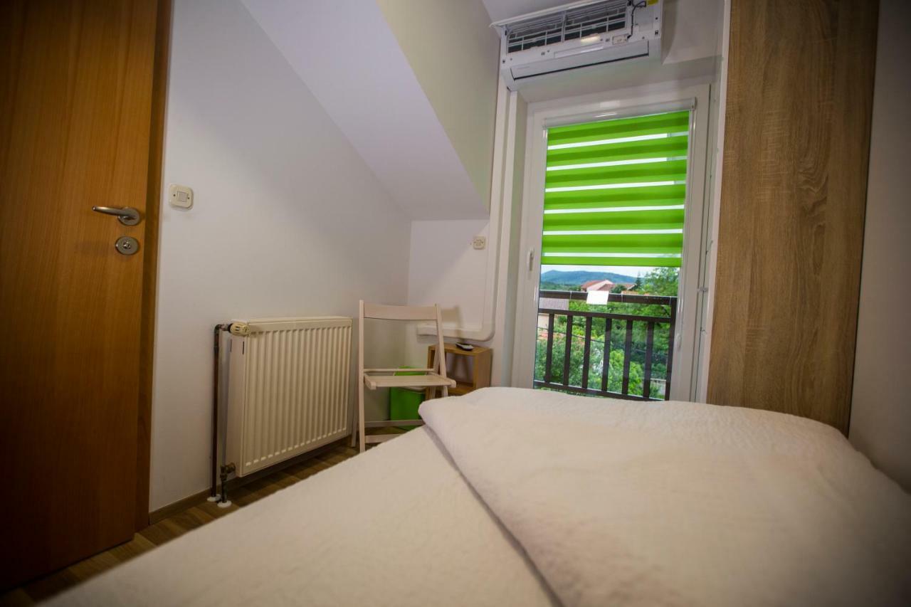 Cilin Cemer Grubine Exterior foto