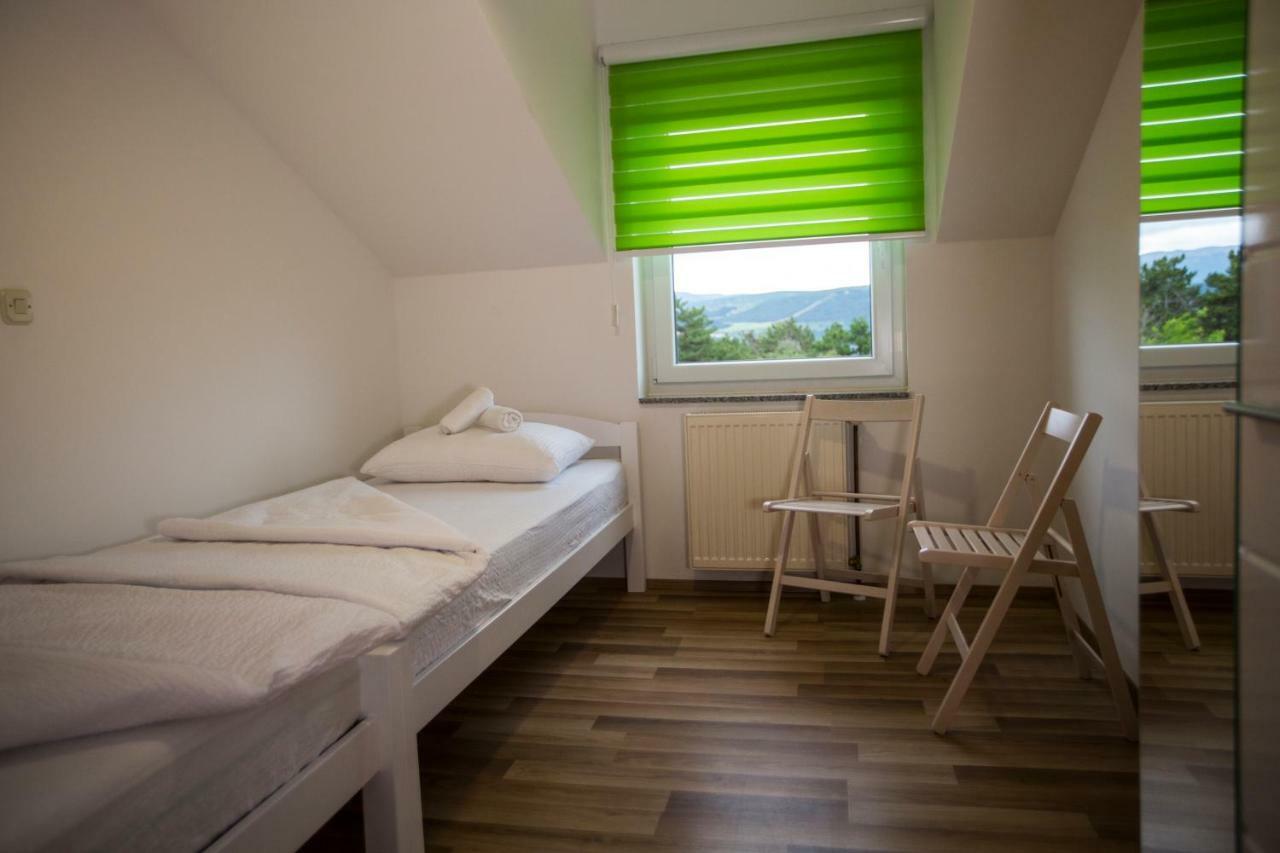 Cilin Cemer Grubine Exterior foto