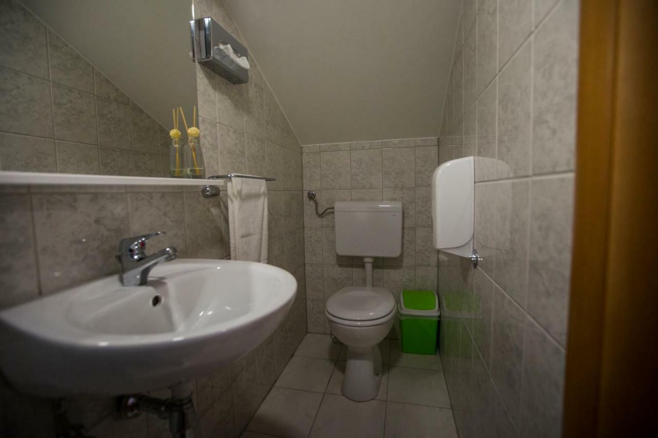 Cilin Cemer Grubine Exterior foto